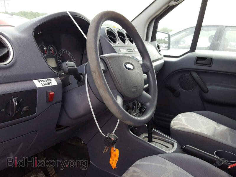 2012 Ford TRANSIT CO (VIN NM0LS7AN3CT082994) — photo 10 of 10
