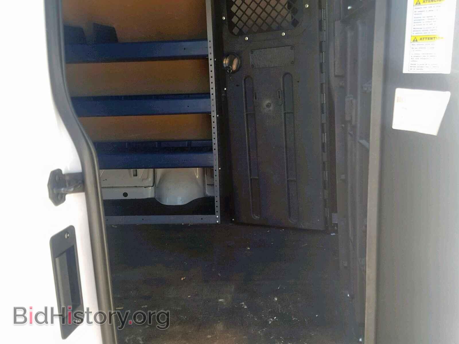 2011 FORD ECONOLINE - VIN: 1FTNE1EW4BDB08708 - Photo 6