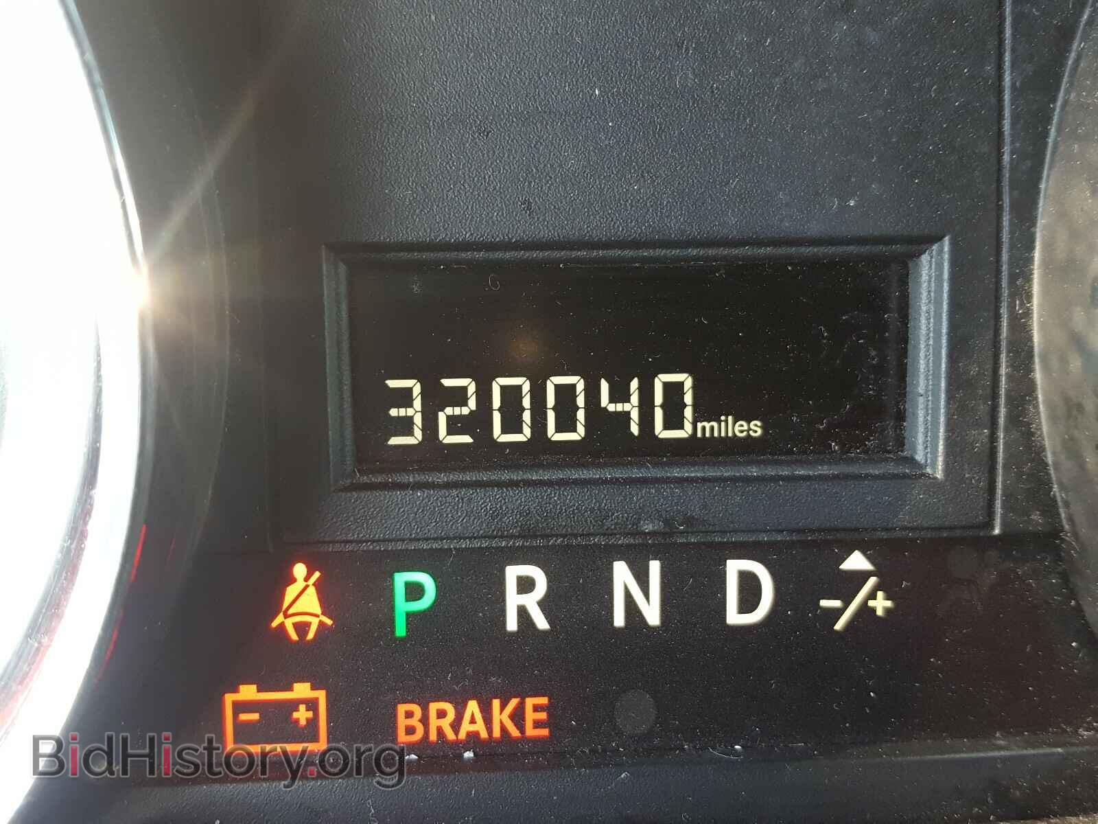2017 DODGE CARAVAN - VIN: 2C4RDGBG8HR627142 - Фото 8