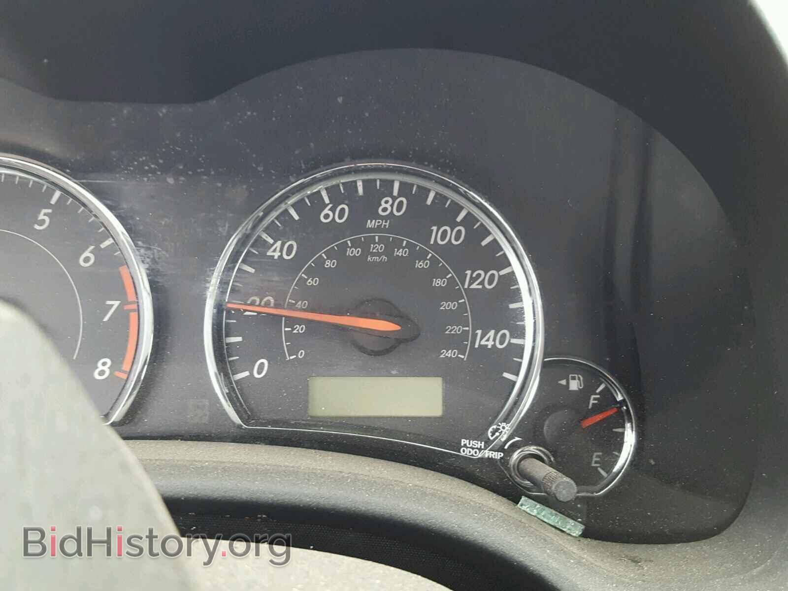 2013 TOYOTA COROLLA - VIN: 5YFBU4EE9DP084016 - Фото 8