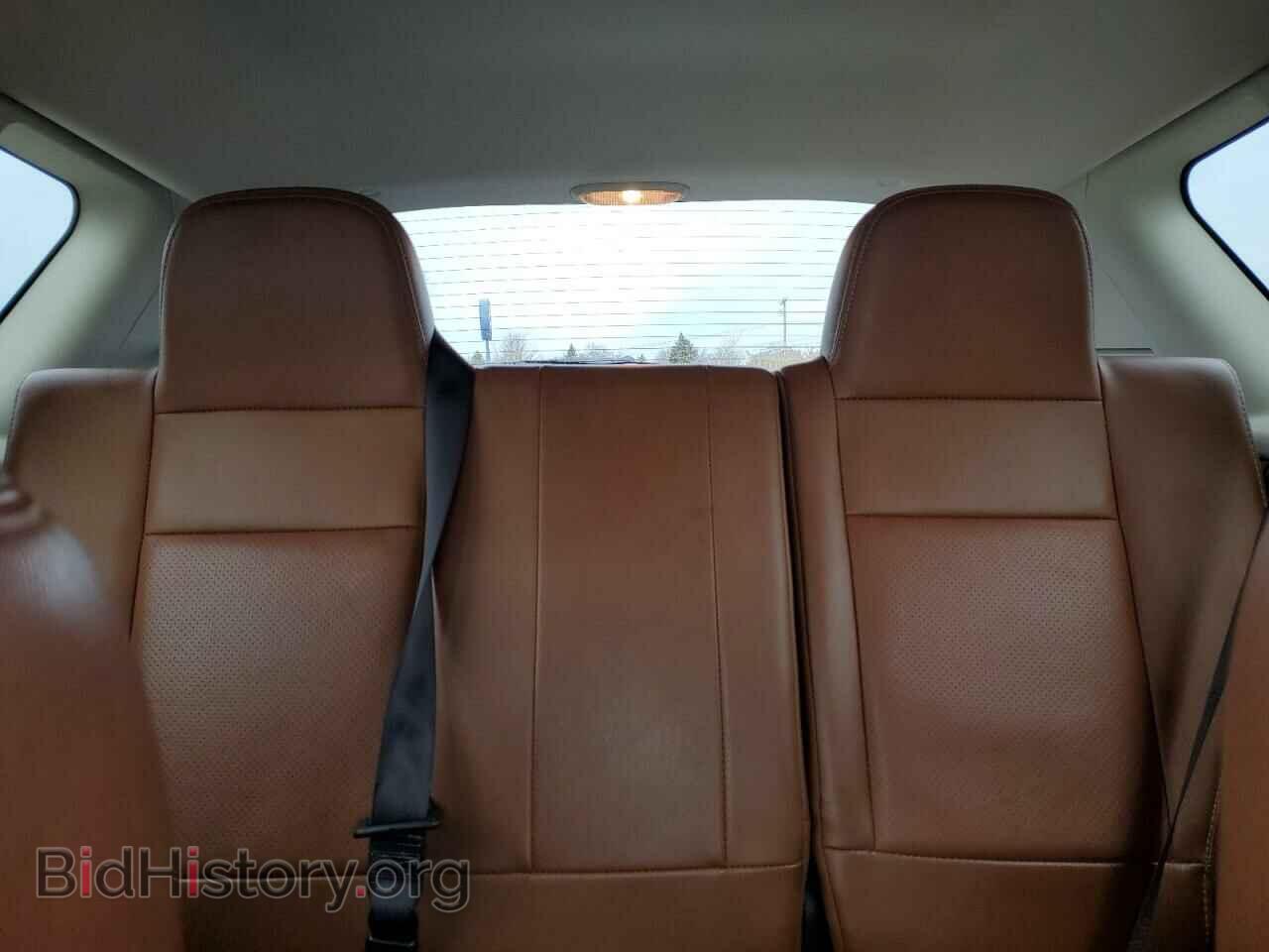 2017 JEEP COMPASS - VIN: 1C4NJDEB7HD129801 - Photo 10