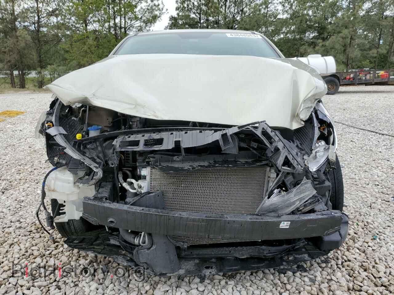 2020 HYUNDAI ACCENT - VIN: 3KPC24A67LE090809 - Фото 5