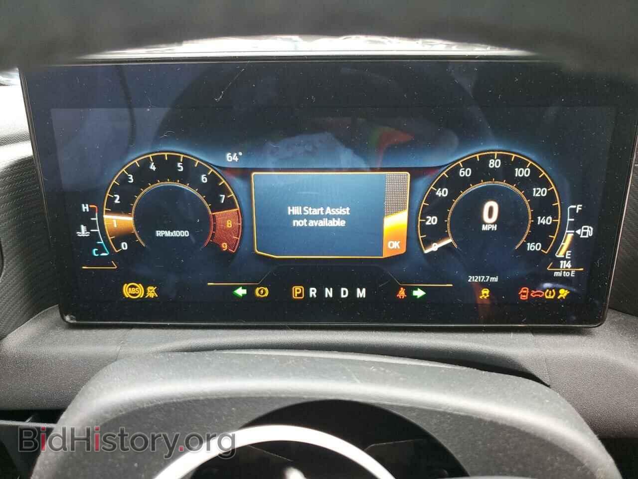 2024 FORD MUSTANG - VIN: 1FA6P8CF9R5404229 - Фото 9