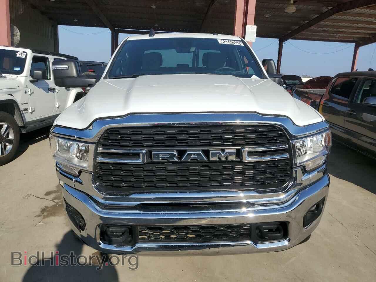 2024 RAM 2500 - VIN: 3C6UR5DJ5RG342406 - Фото 5