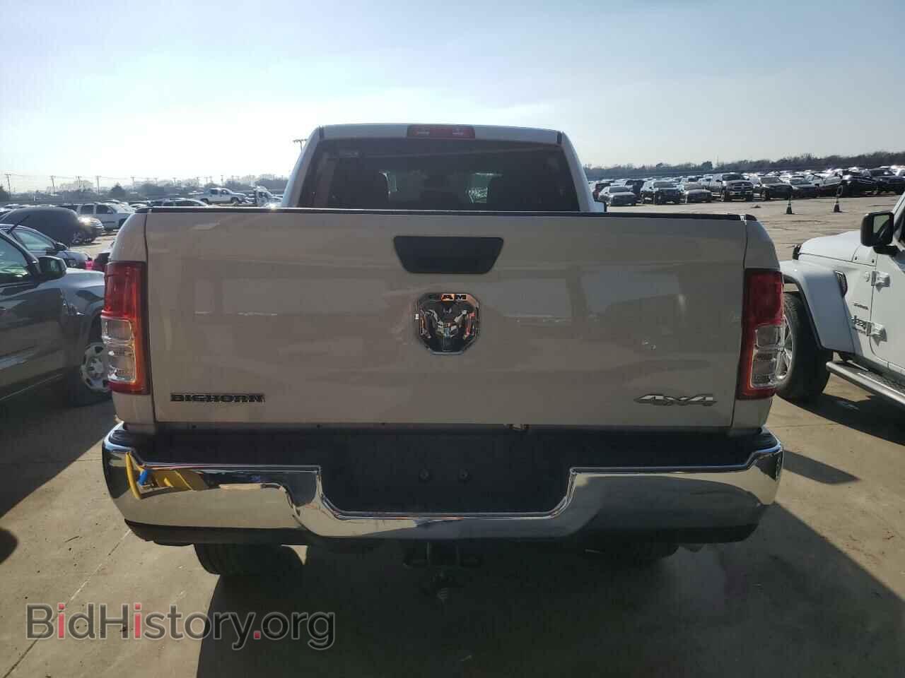 2024 RAM 2500 - VIN: 3C6UR5DJ5RG342406 - Фото 6