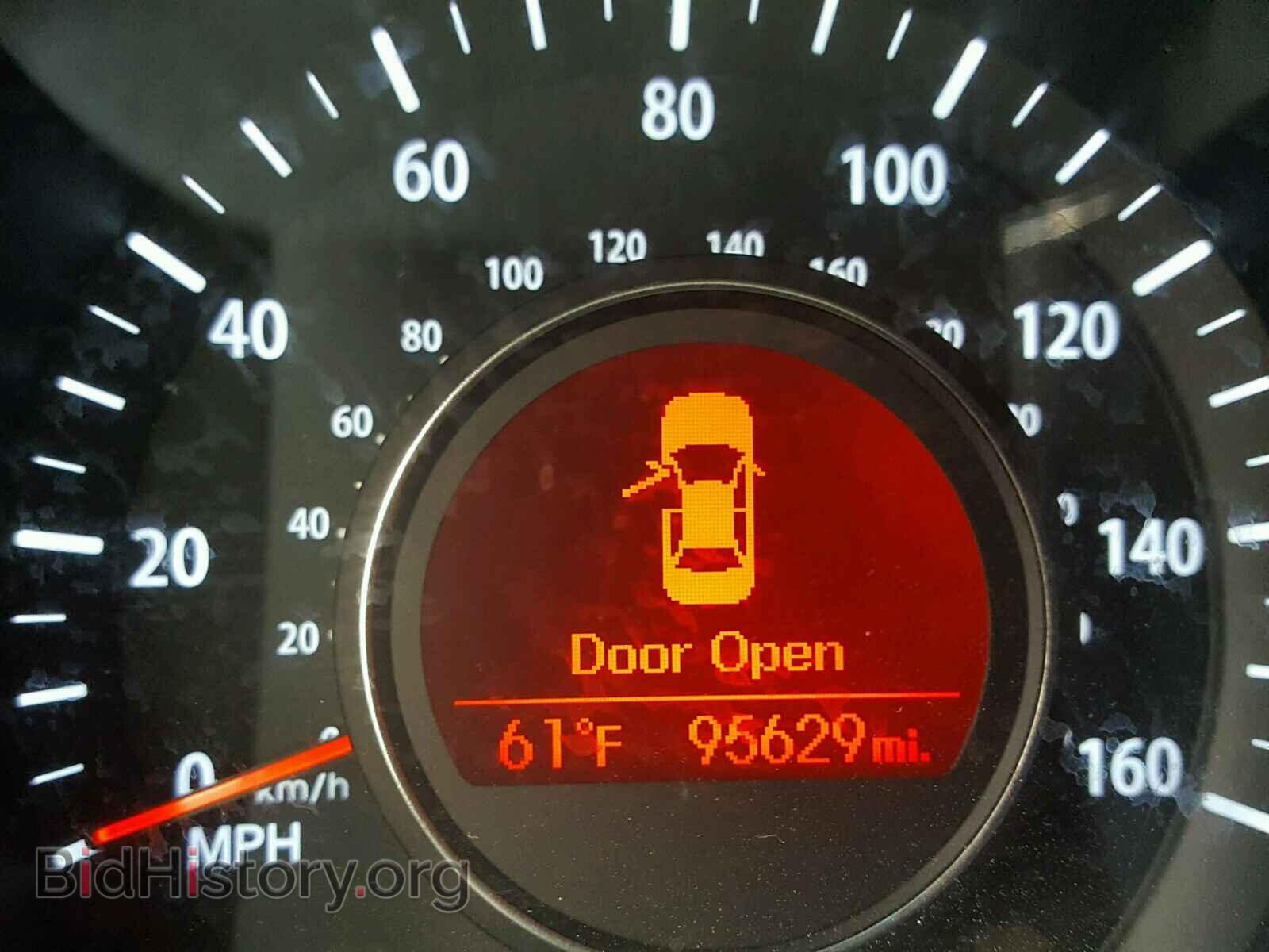 2012 KIA OPTIMA - VIN: 5XXGN4A77CG061173 - Photo 8