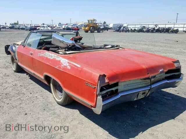 1966 BUICK ALL OTHER - VIN: 464676X104334 - Фото 3