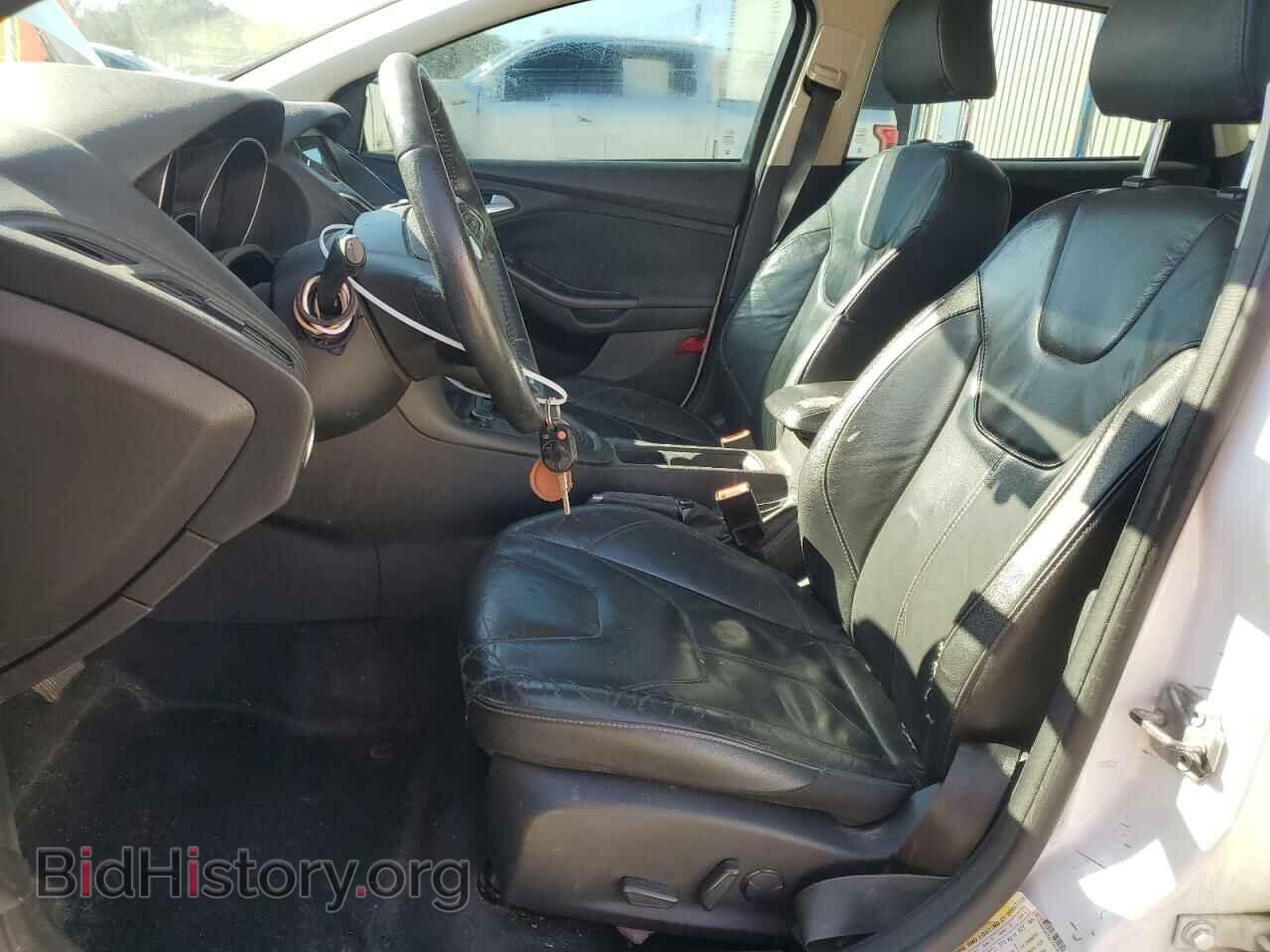 2016 FORD FOCUS - VIN: 1FADP3K20GL201358 - Фото 7