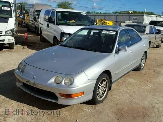 2000 ACURA INTEGRA - VIN: JH4DB7654YS001366 - Фото 2