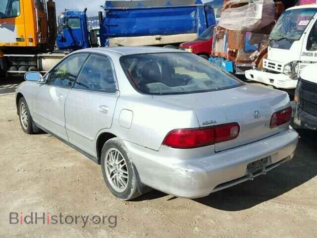 2000 ACURA INTEGRA - VIN: JH4DB7654YS001366 - Фото 3