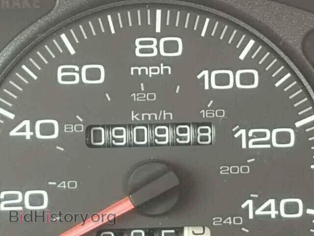 2000 ACURA INTEGRA - VIN: JH4DB7654YS001366 - Фото 8
