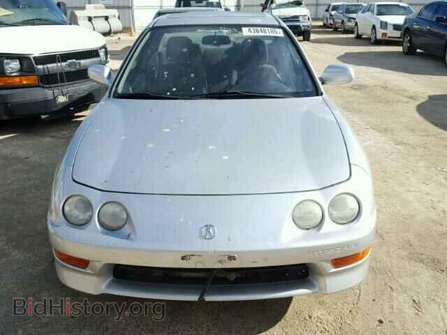 2000 ACURA INTEGRA - VIN: JH4DB7654YS001366 - Фото 9