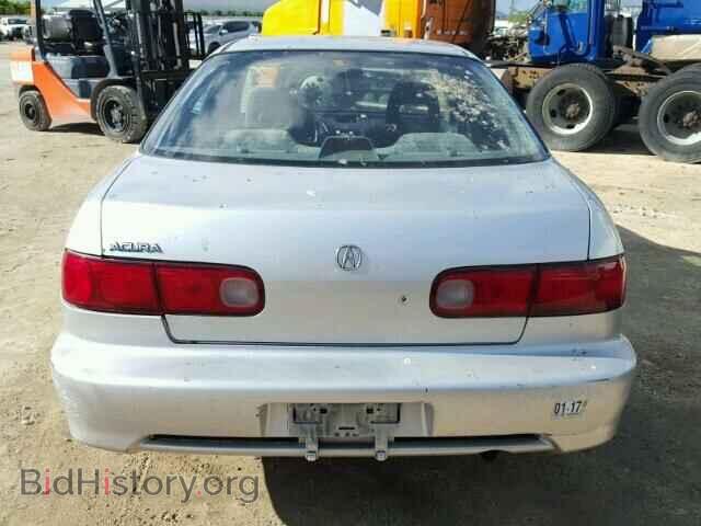 2000 ACURA INTEGRA - VIN: JH4DB7654YS001366 - Фото 10