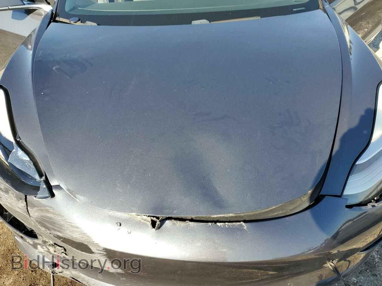 2018 TESLA MODEL 3 - VIN: 5YJ3E1EA5JF034573 - Фото 11