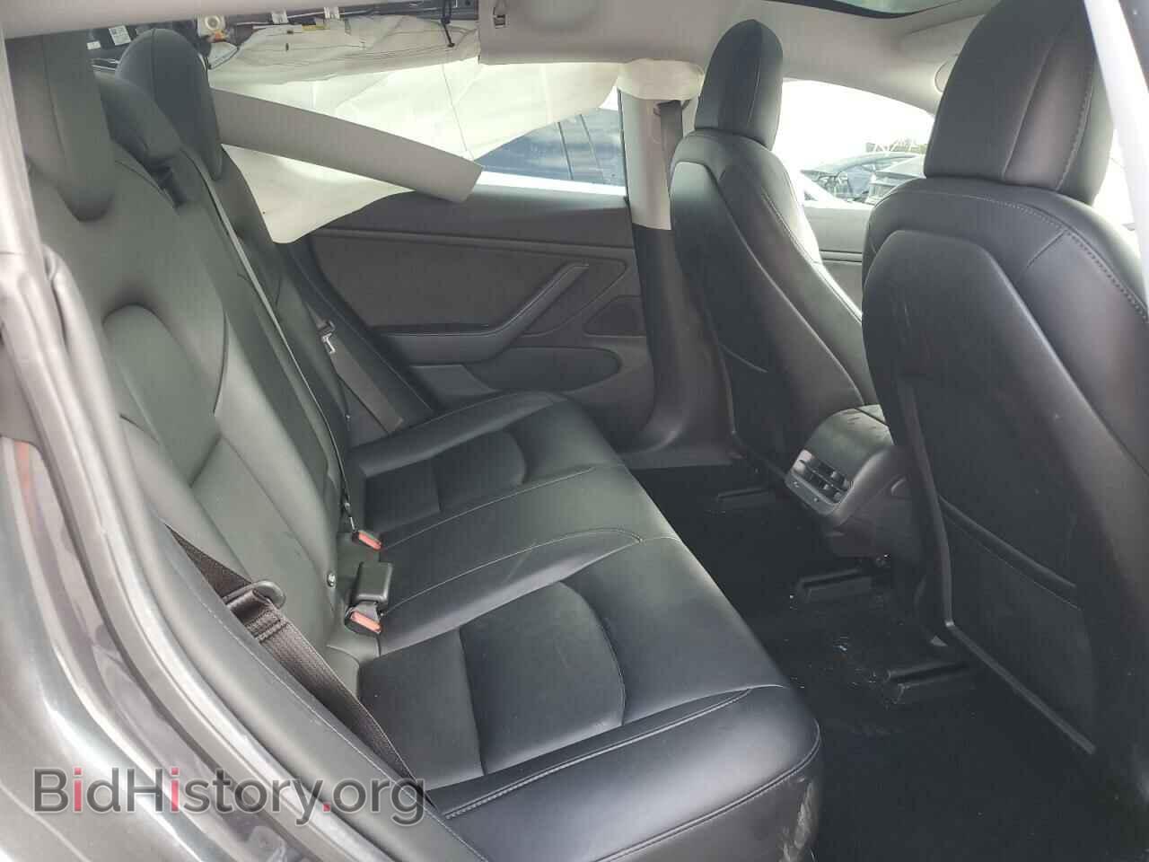 2018 TESLA MODEL 3 - VIN: 5YJ3E1EA5JF034573 - Фото 10
