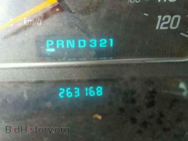 2002 GMC ENVOY - VIN: 1GKDT13S122209898 - Фото 8