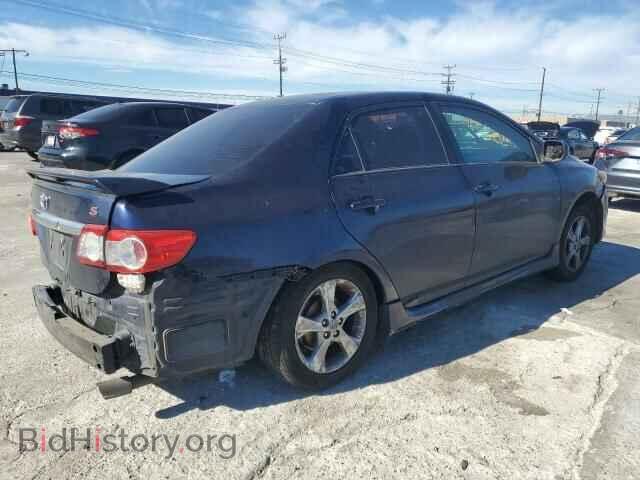 2013 TOYOTA COROLLA - VIN: 5YFBU4EE7DP145797 - Photo 3