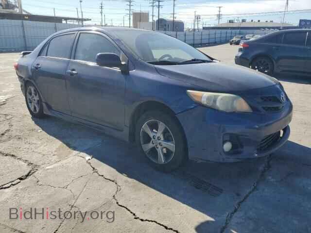 2013 TOYOTA COROLLA - VIN: 5YFBU4EE7DP145797 - Photo 4