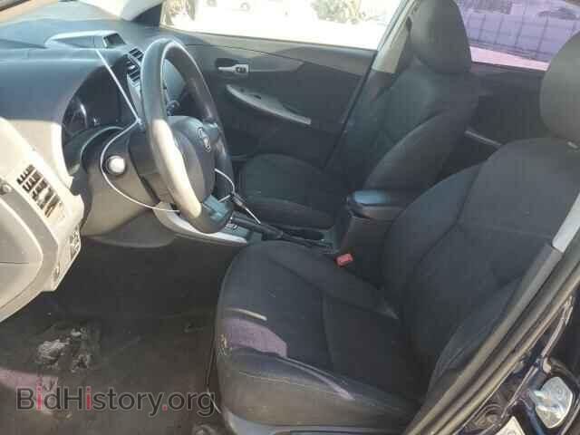 2013 TOYOTA COROLLA - VIN: 5YFBU4EE7DP145797 - Photo 7