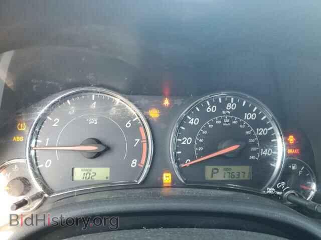 2013 TOYOTA COROLLA - VIN: 5YFBU4EE7DP145797 - Photo 9