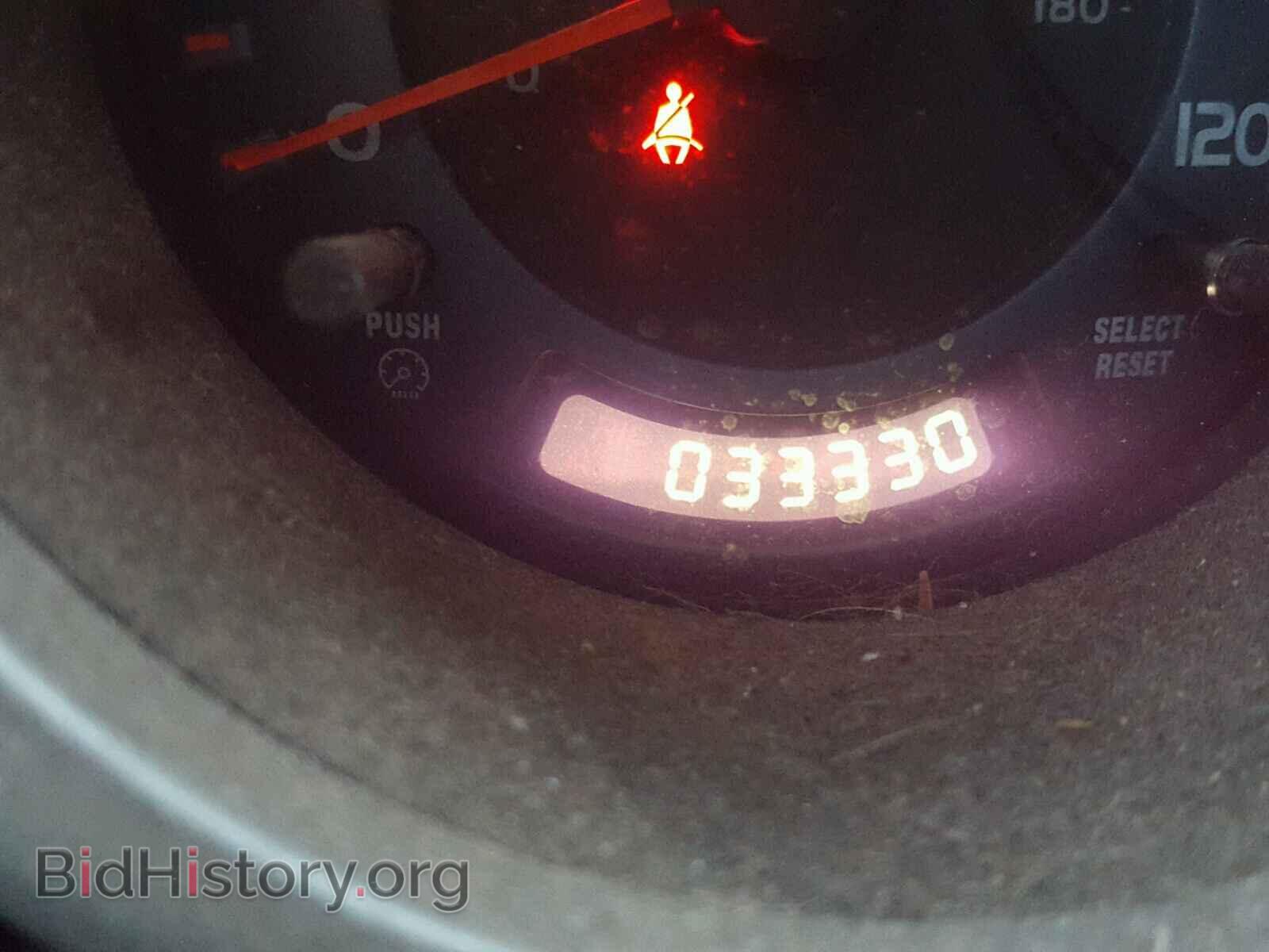 2006 HONDA ELEMENT - VIN: 5J6YH27376L007925 - Фото 8