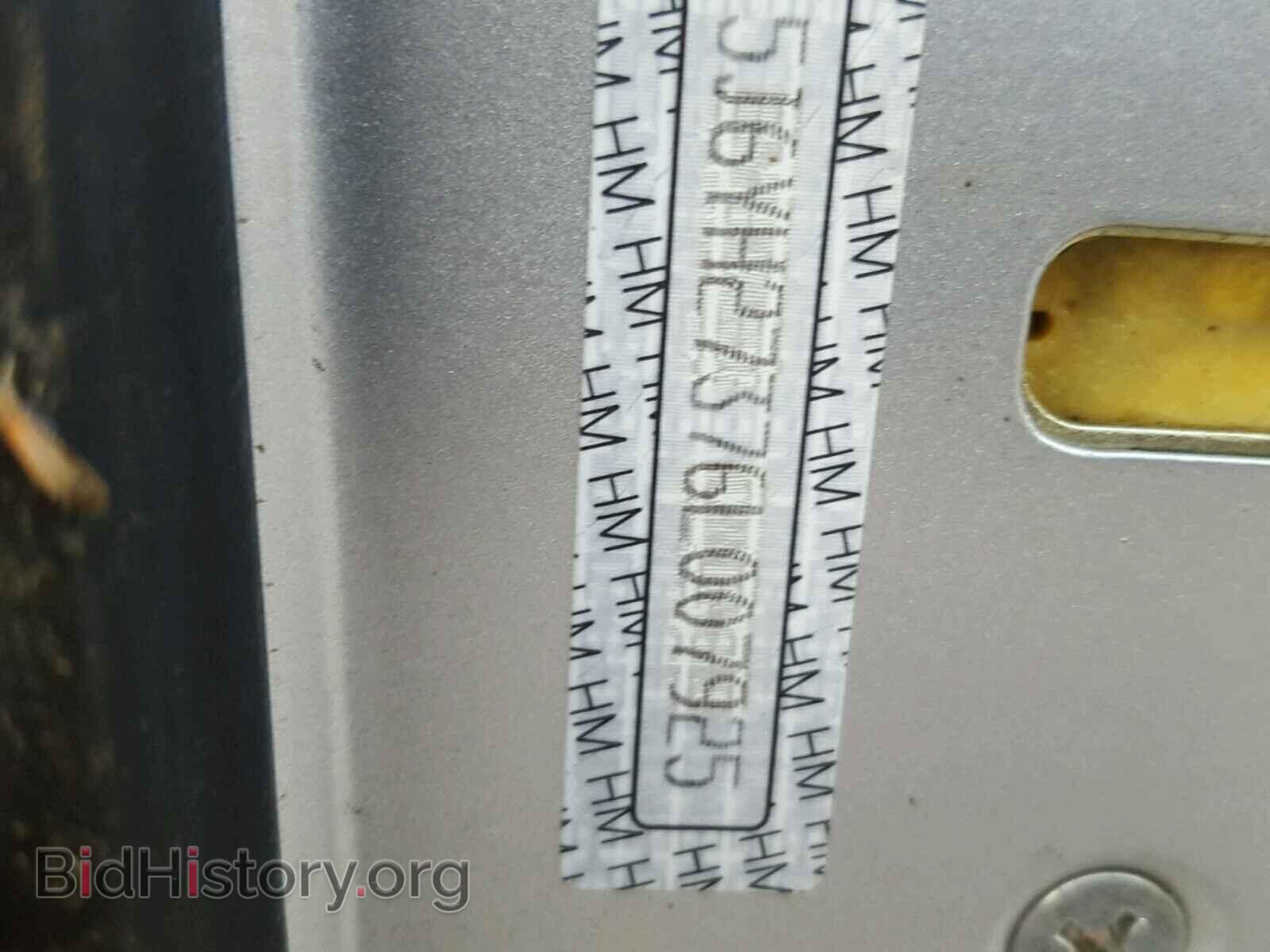 2006 HONDA ELEMENT - VIN: 5J6YH27376L007925 - Фото 10