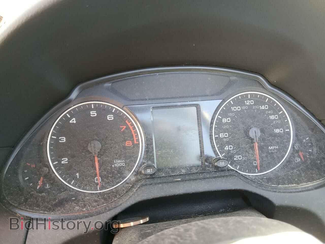 2012 AUDI Q5 - VIN: WA1LFAFP9CA035005 - Фото 9