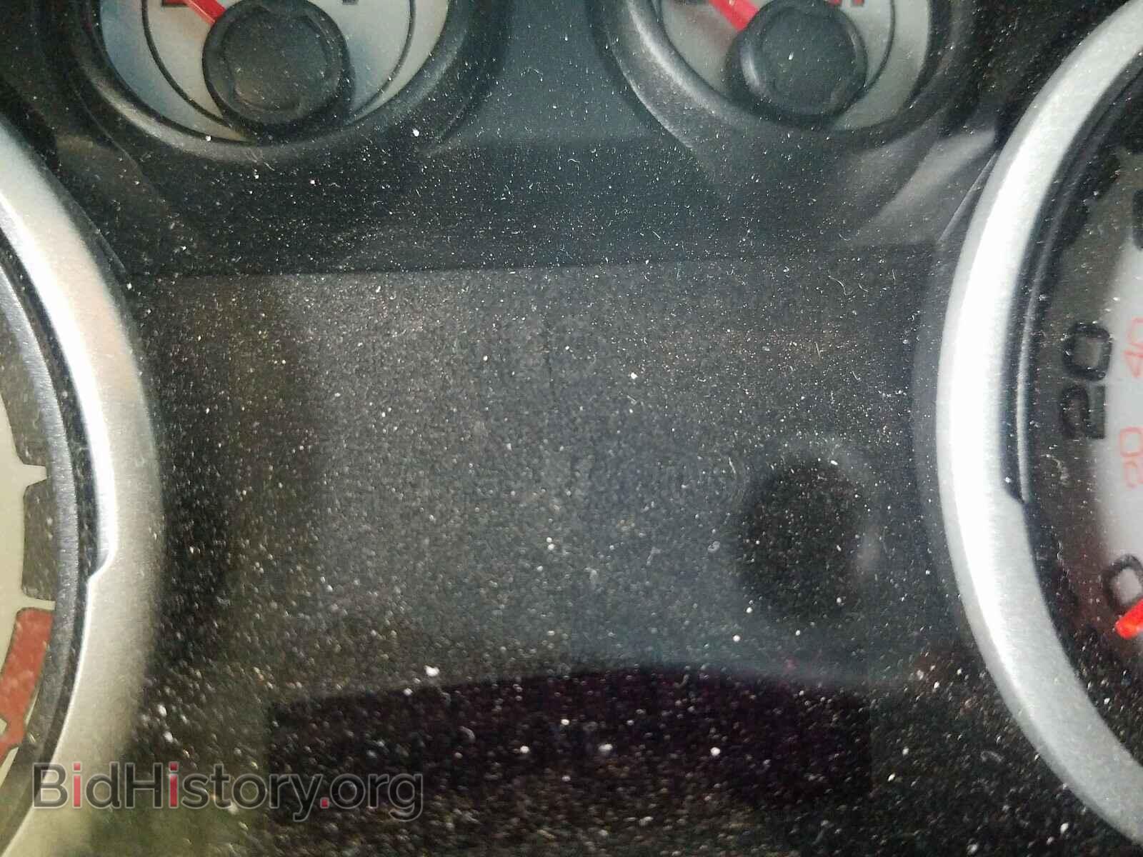 2008 FORD FOCUS - VIN: 1FAHP35N98W182655 - Фото 8