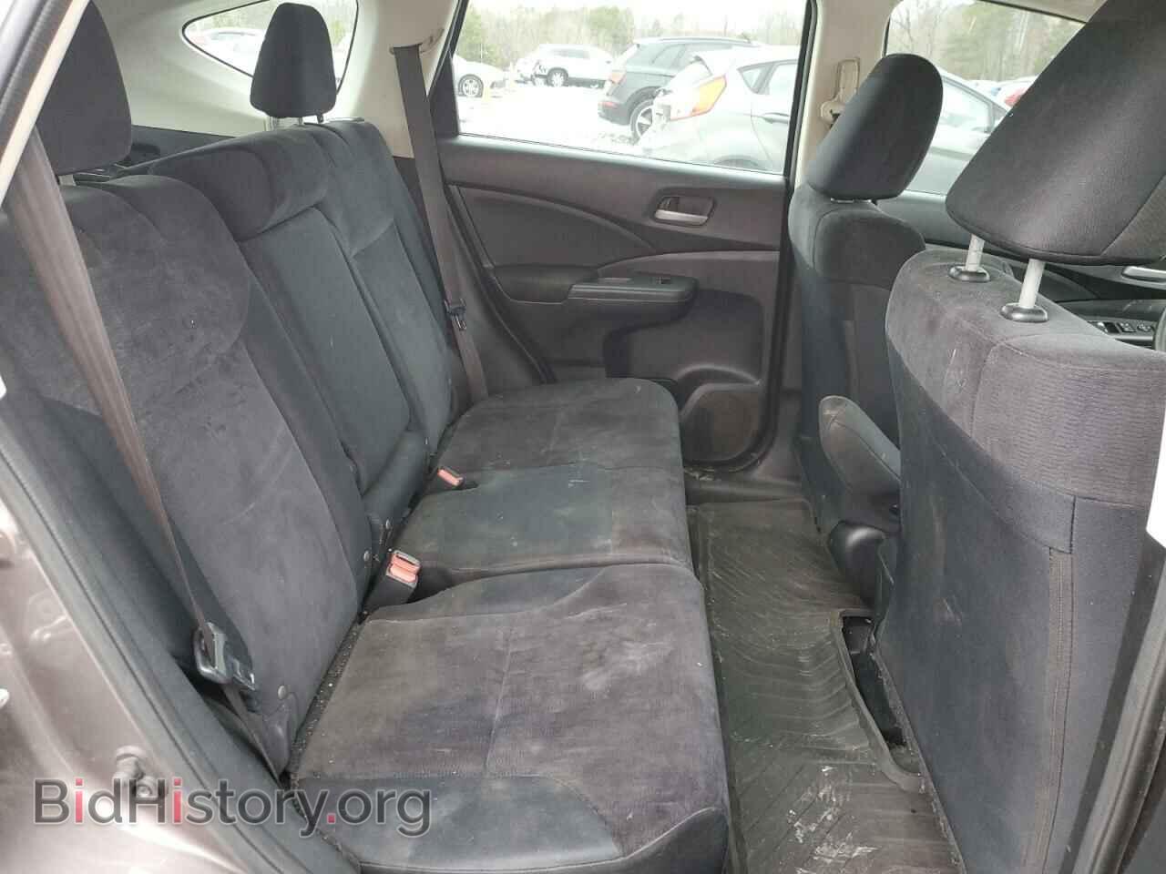 2014 HONDA CRV - VIN: 3CZRM3H3XEG704229 - Фото 11