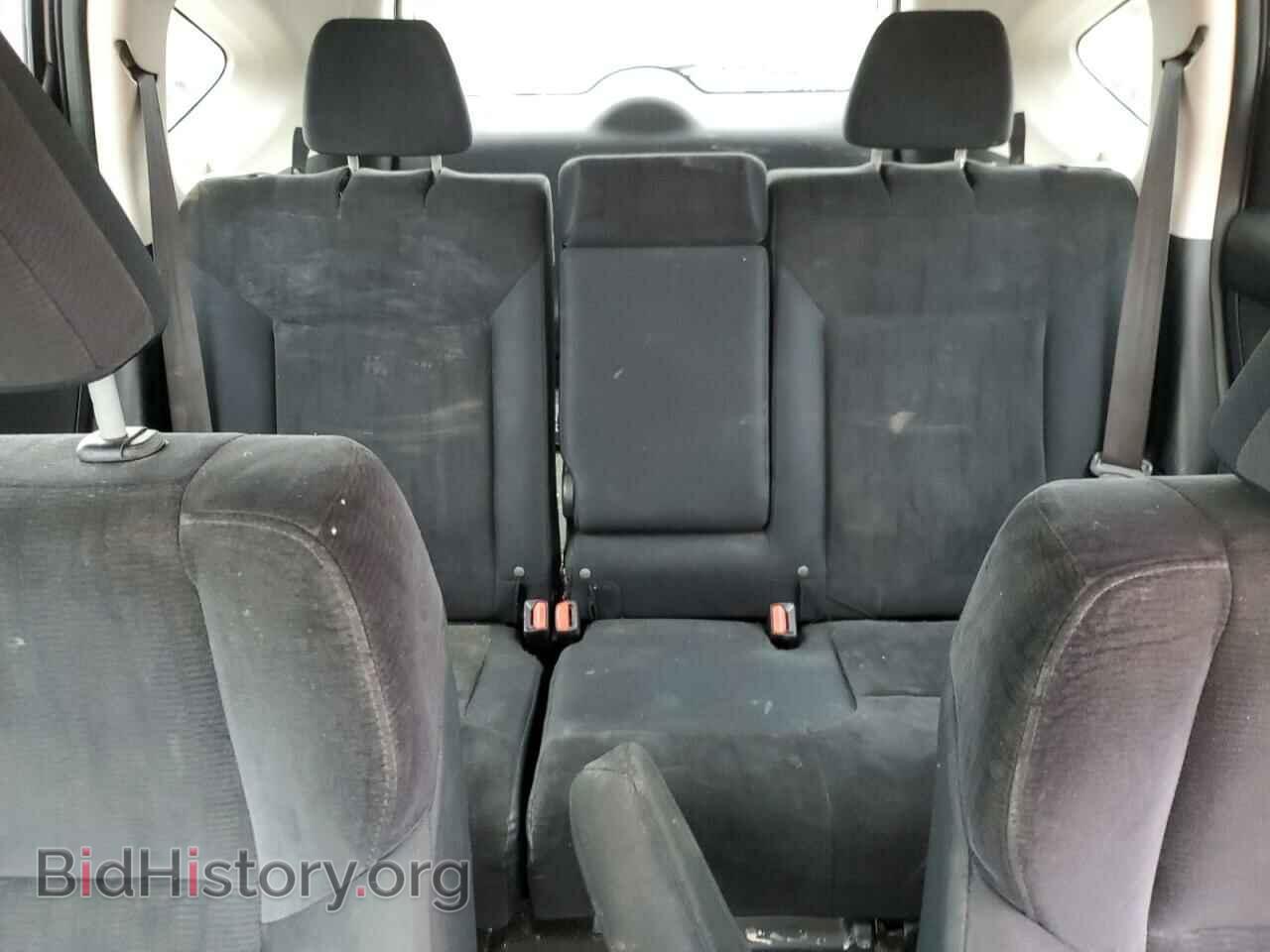 2014 HONDA CRV - VIN: 3CZRM3H3XEG704229 - Фото 10