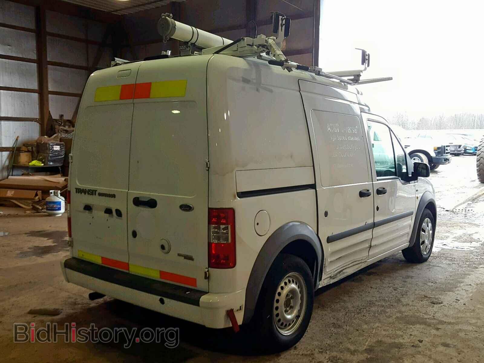 2013 FORD TRANSIT CO - VIN: NM0LS7BN5DT135453 - Фото 4