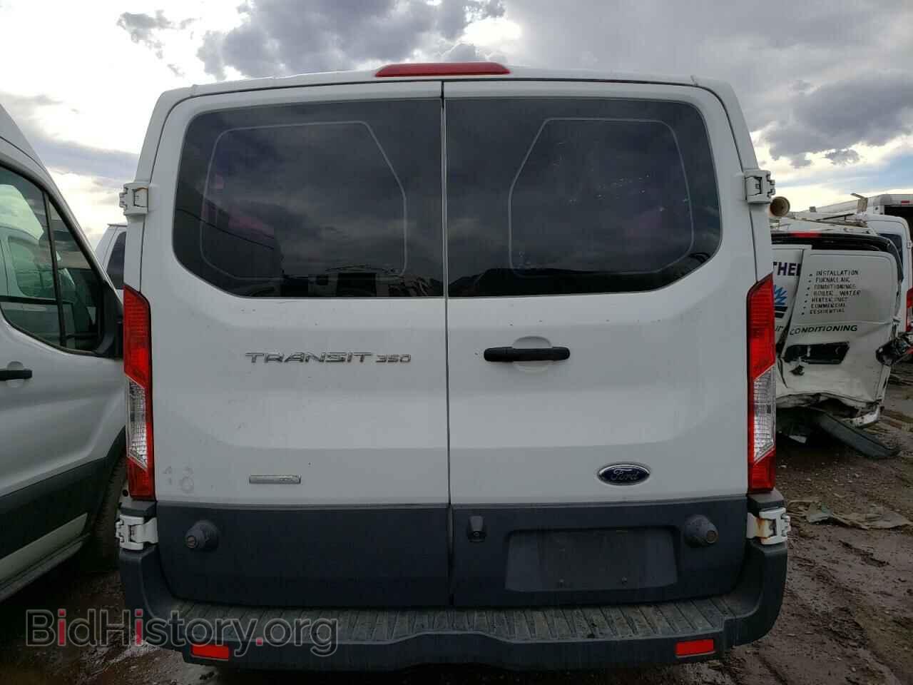 2016 FORD TRANSIT - VIN: 1FTBW2YG6GKB22297 - Фото 6
