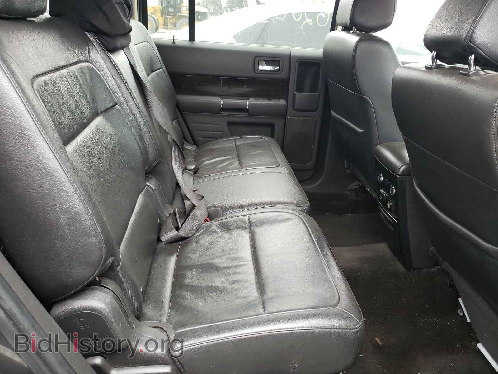 2016 FORD FLEX - VIN: 2FMGK5C82GBA24294 - Photo 6