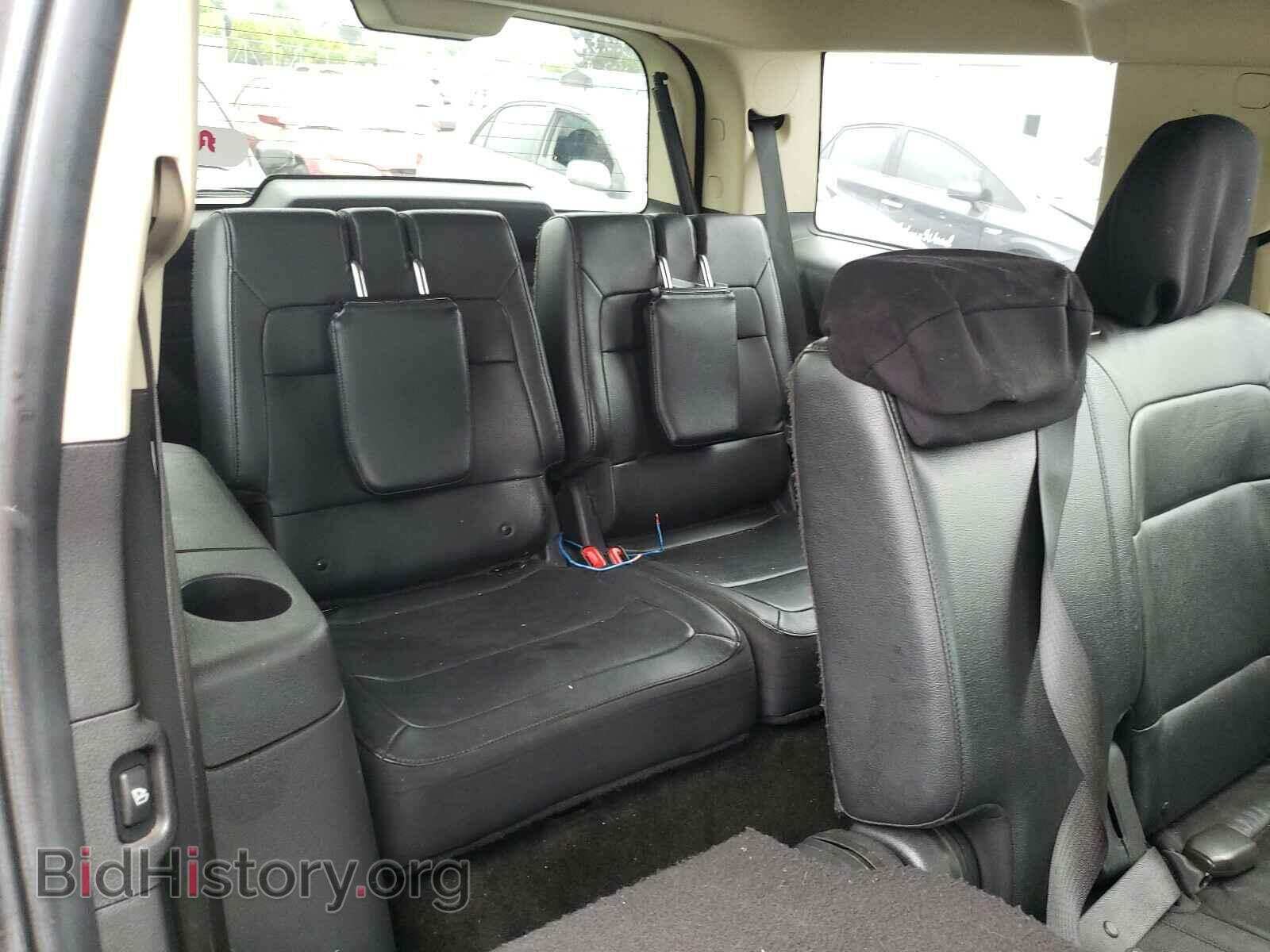 2016 FORD FLEX - VIN: 2FMGK5C82GBA24294 - Photo 9