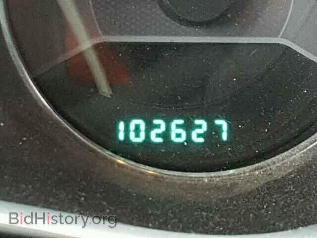 2011 DODGE AVENGER - VIN: 1B3BD4FB7BN616590 - Фото 8