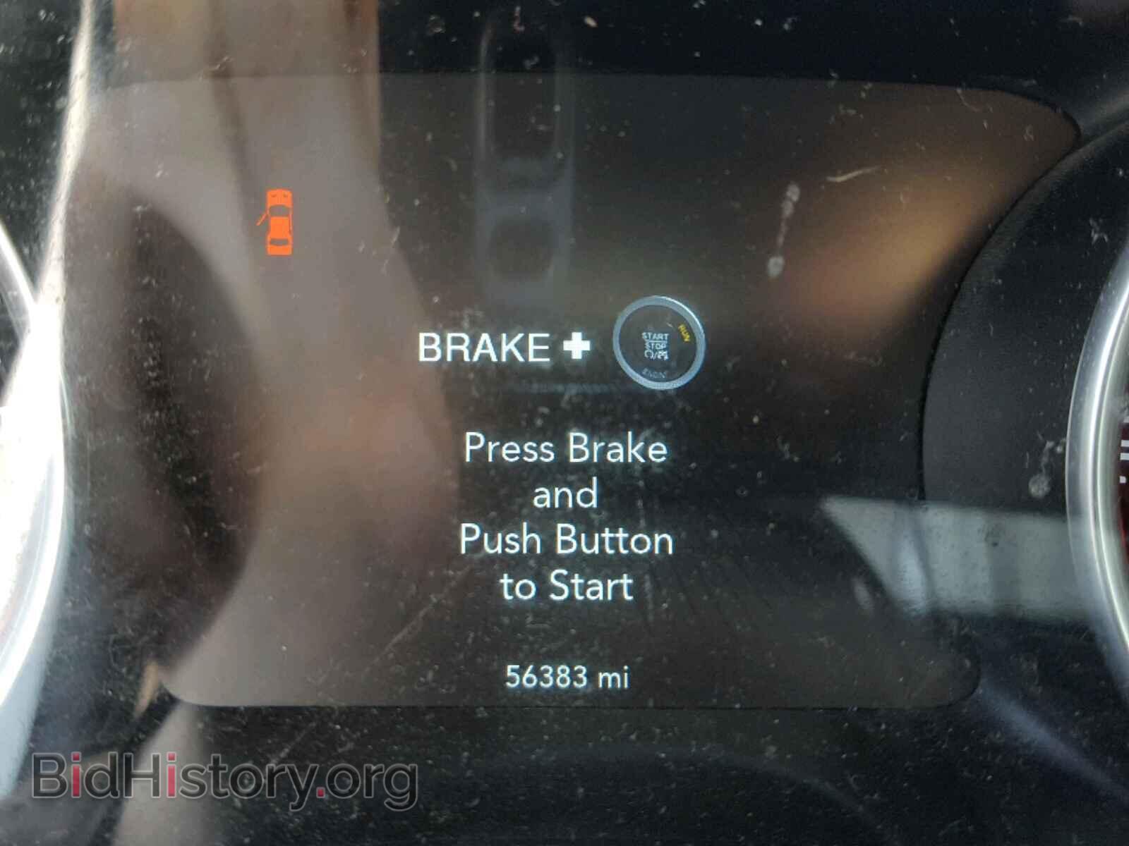 2016 DODGE CHALLENGER - VIN: 2C3CDZAG0GH256182 - Фото 8