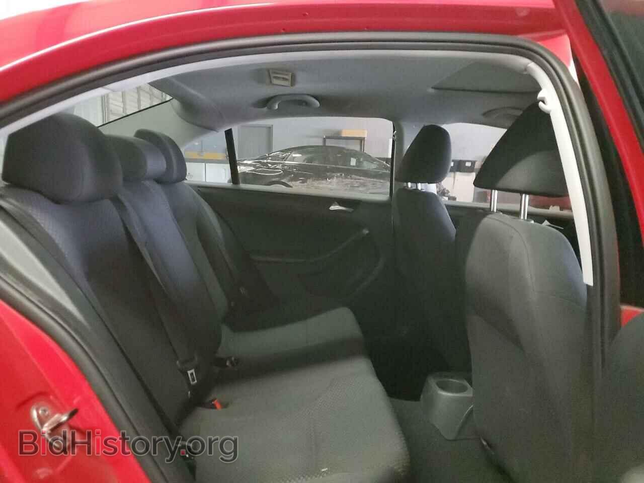2013 VOLKSWAGEN JETTA - VIN: 3VW1K7AJ3DM200076 - Фото 10