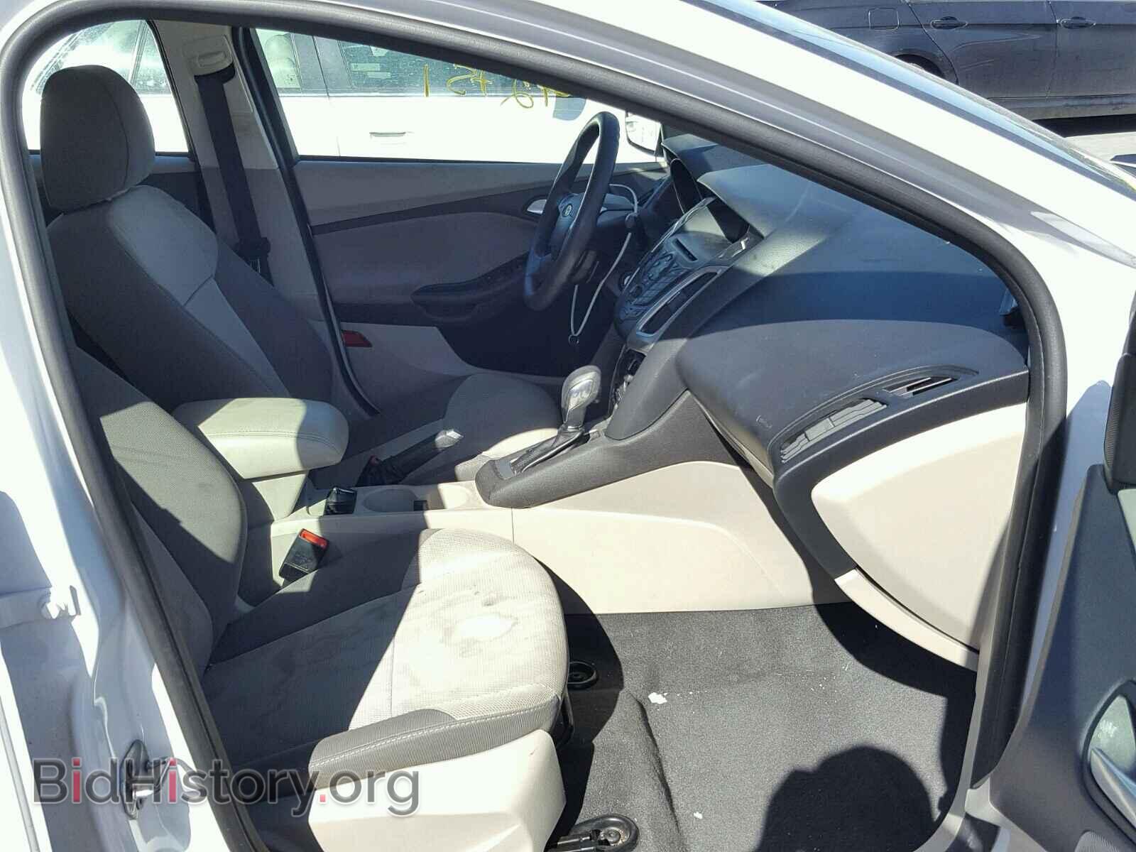 2013 FORD FOCUS - VIN: 1FADP3F23DL302755 - Photo 5