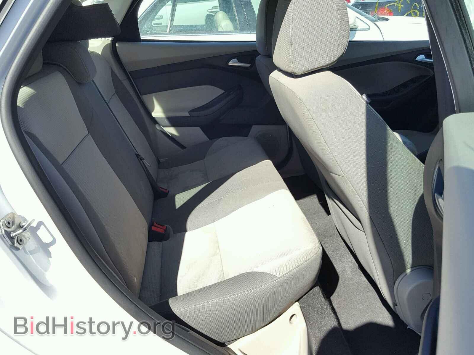 2013 FORD FOCUS - VIN: 1FADP3F23DL302755 - Photo 6