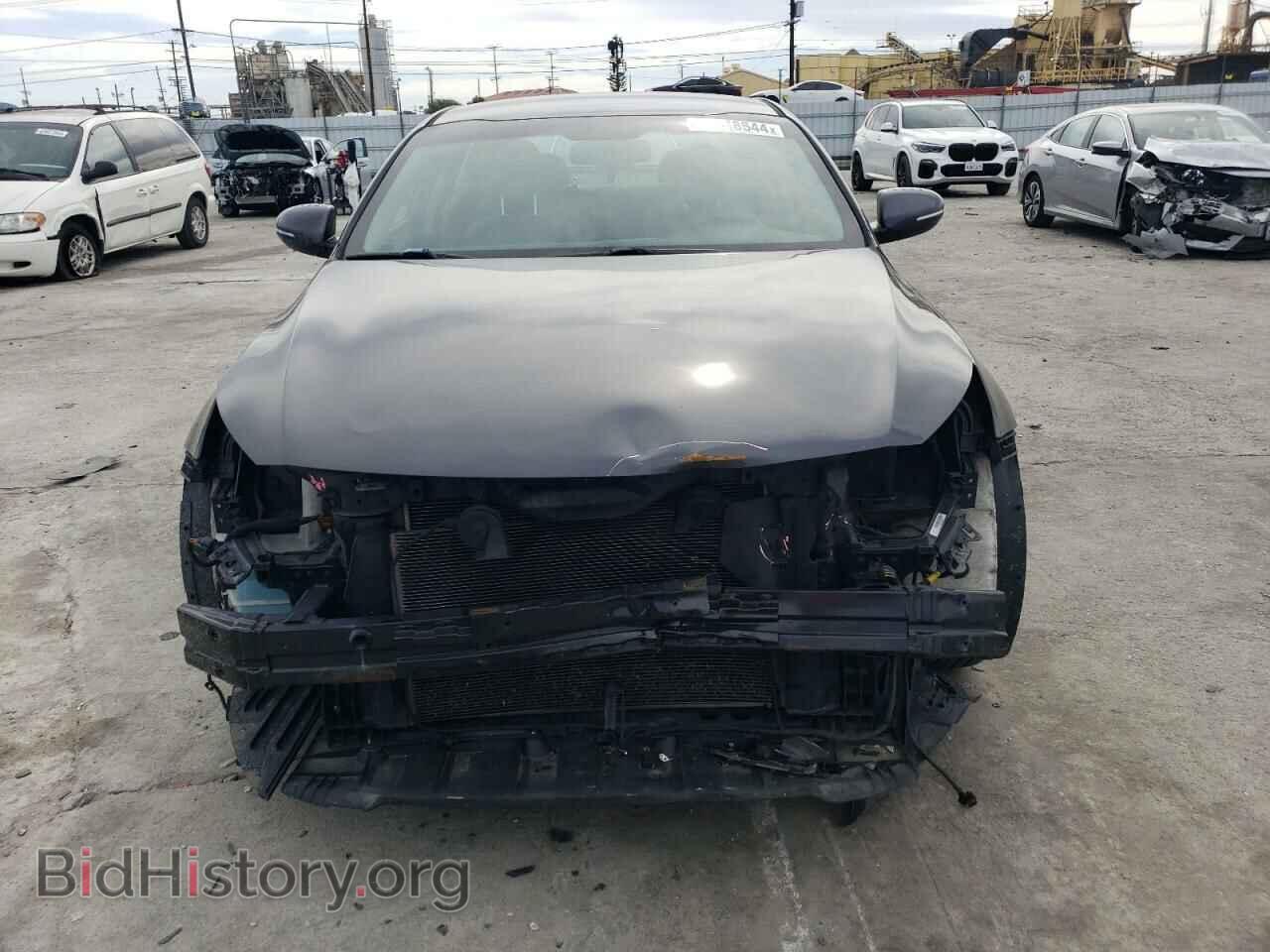 2015 KIA OPTIMA - VIN: KNAGM4A73F5640136 - Photo 5