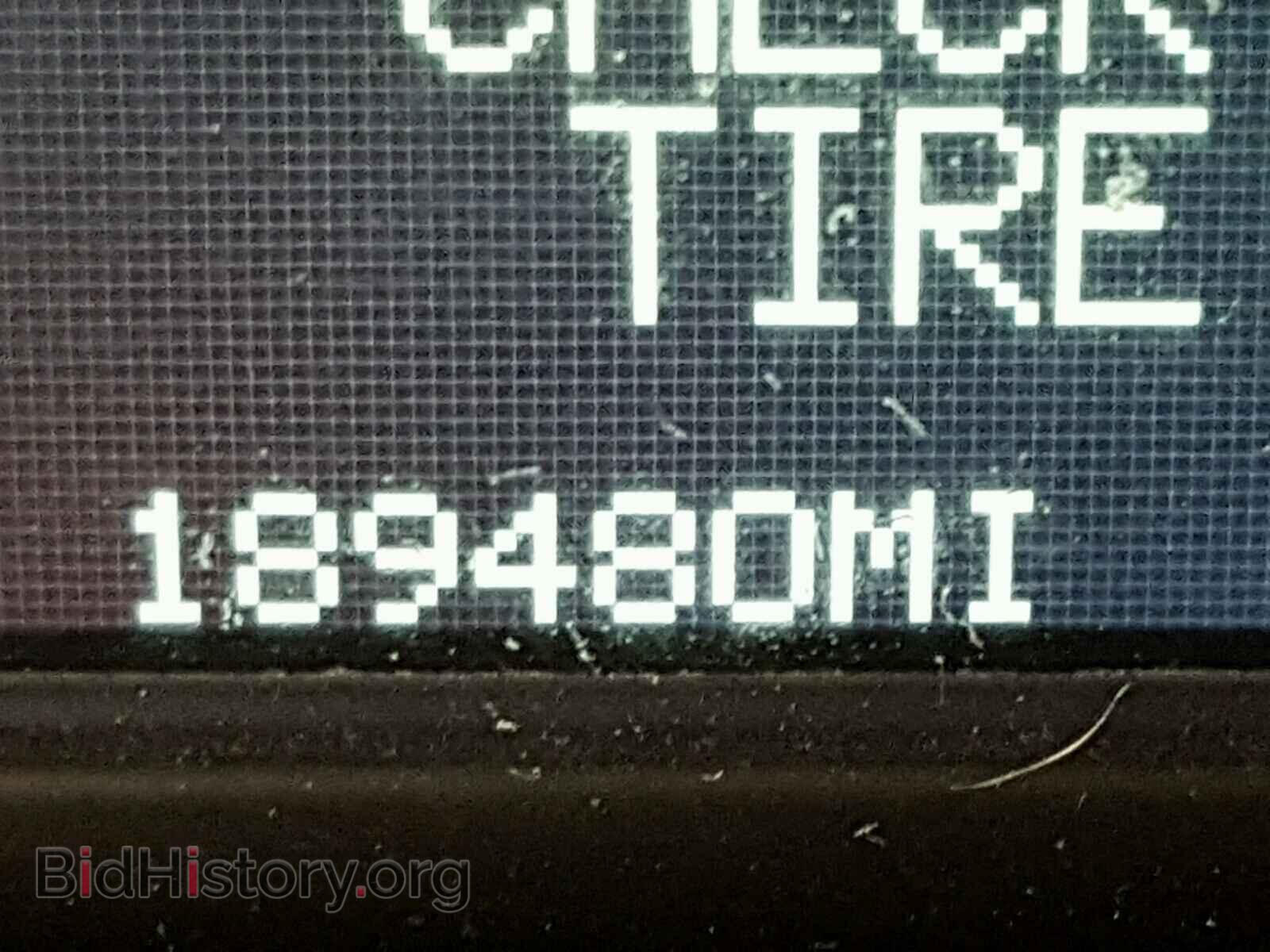 2007 CADILLAC DTS - VIN: 1G6KD57Y87U209675 - Фото 8