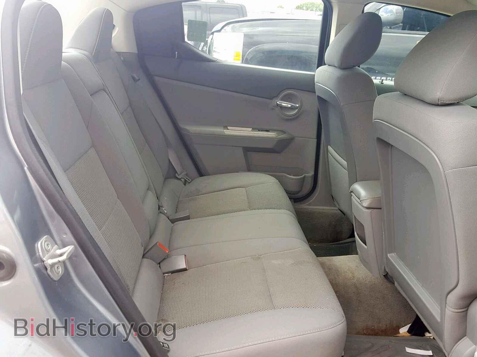 2008 DODGE AVENGER - VIN: 1B3LC56K68N213870 - Фото 6