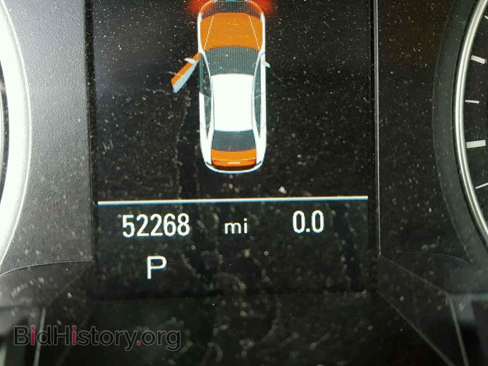 2015 AUDI A4 - VIN: WAUBFAFL0FN008252 - Фото 8