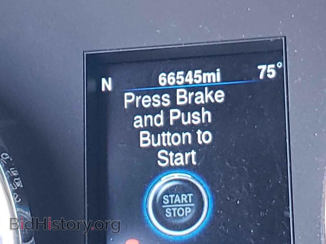 2014 CHRYSLER 300 - VIN: 2C3CCARG4EH163431 - Фото 8