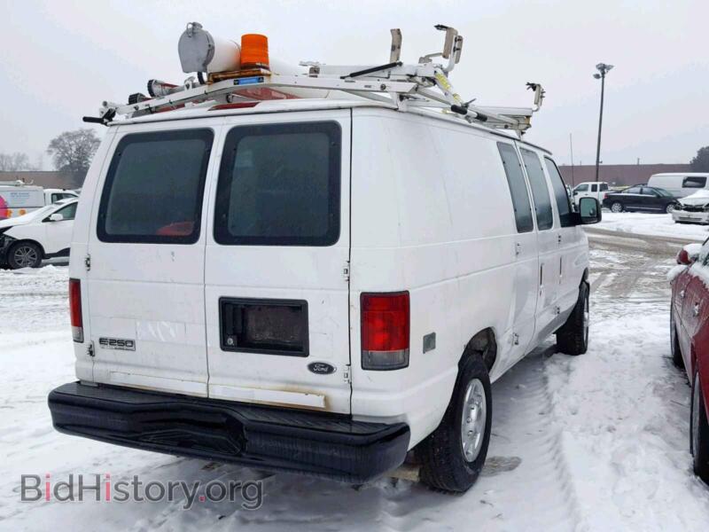 2010 Ford ECONOLINE (VIN 1FTNE2EL9ADA60181) — photo 4 of 10
