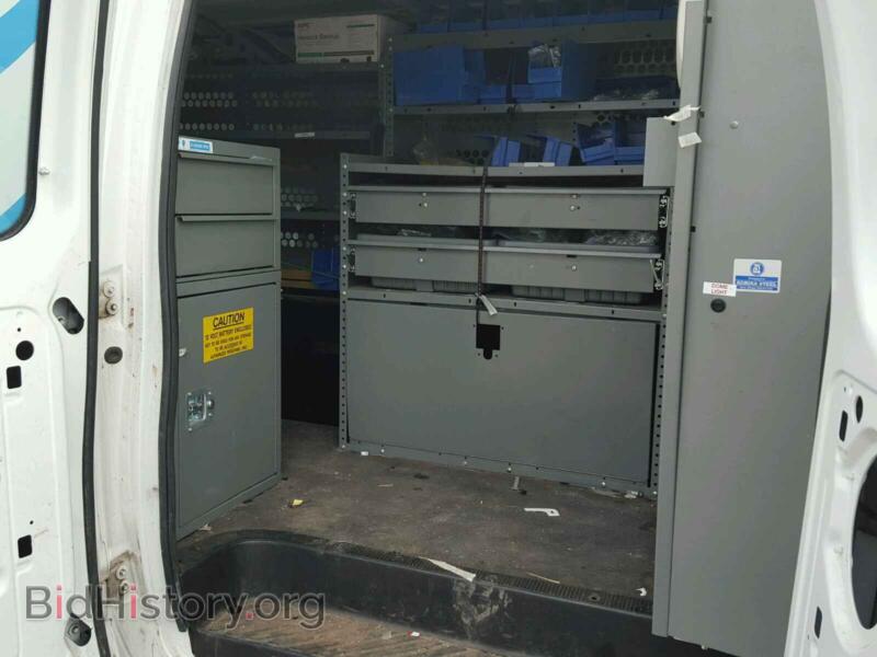 2010 Ford ECONOLINE (VIN 1FTNE2EL9ADA60181) — photo 6 of 10