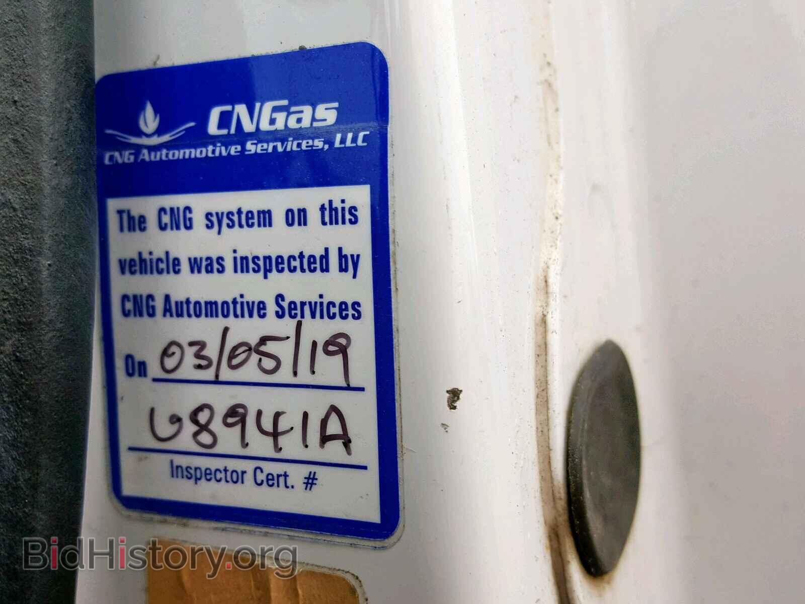 2010 FORD ECONOLINE - VIN: 1FTNE2EL9ADA60181 - Фото 9