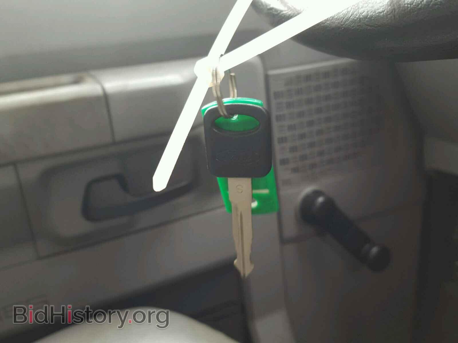 2010 FORD ECONOLINE - VIN: 1FTNE2EL9ADA60181 - Фото 10