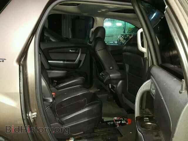 2009 GMC ACADIA - VIN: 1GKER23D79J178456 - Фото 6