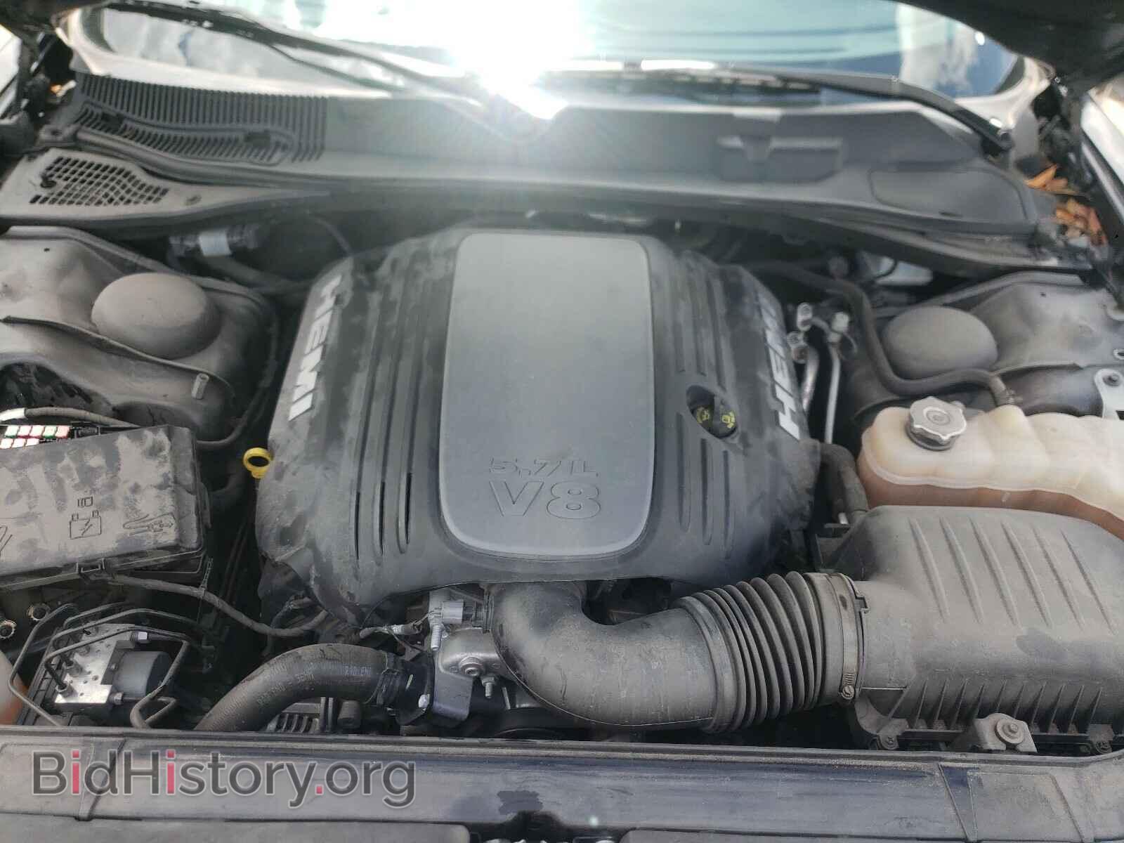 2019 DODGE CHALLENGER - VIN: 2C3CDZBT5KH511932 - Photo 7